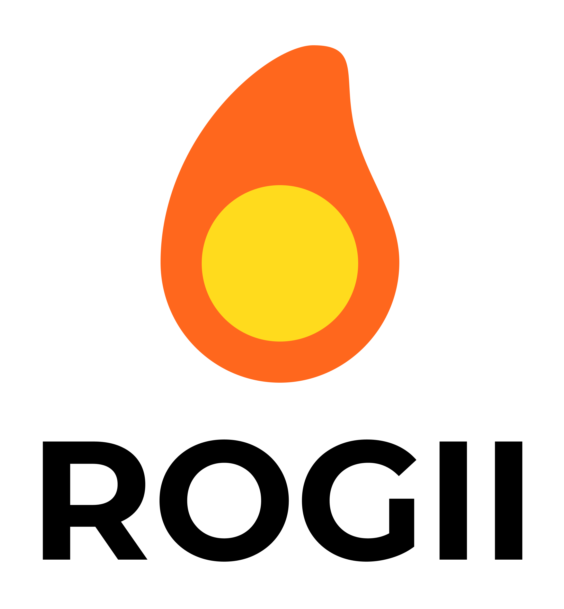 ROGII logo, confirmed until 2025-04-15