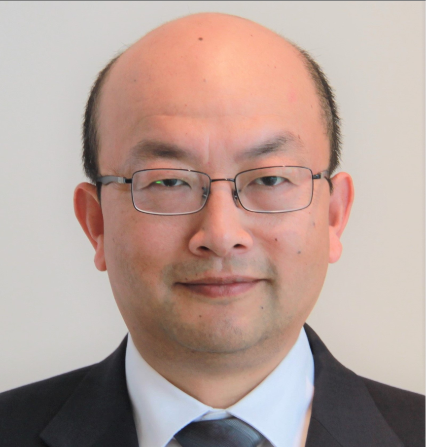 Dr Tao Yang