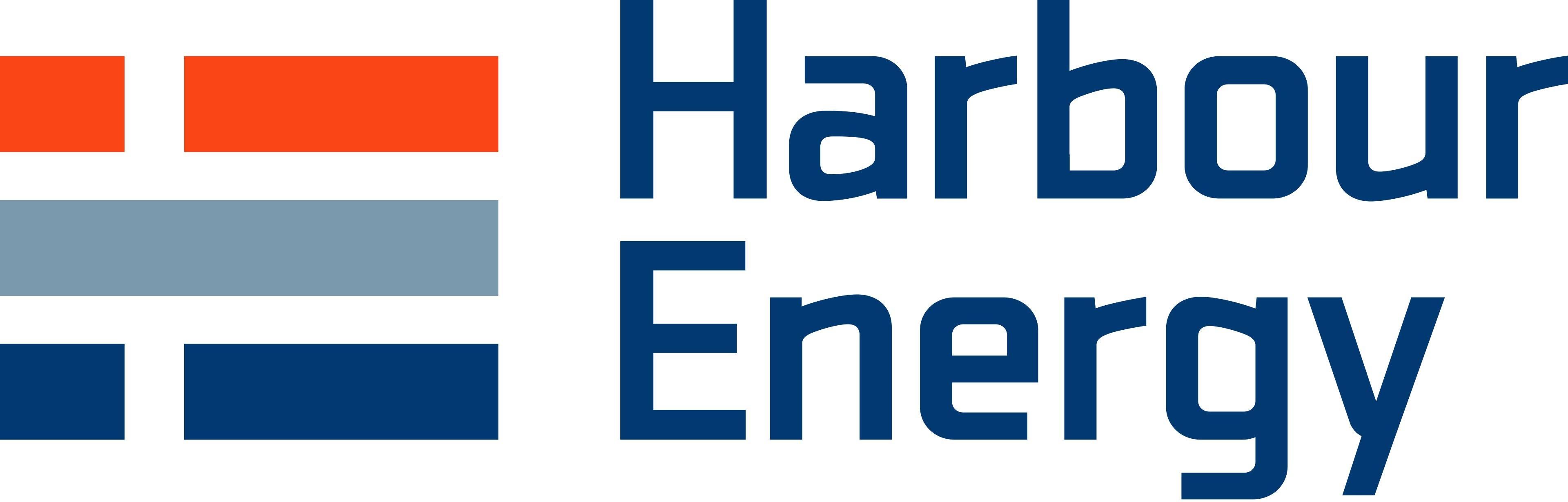Harbour Energy logo, confirmed until 2027-06-09