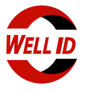 Well ID logo, confirmed until 2025-06-24