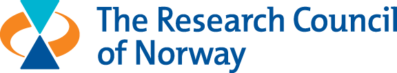 Logo of the Research Council of Norway